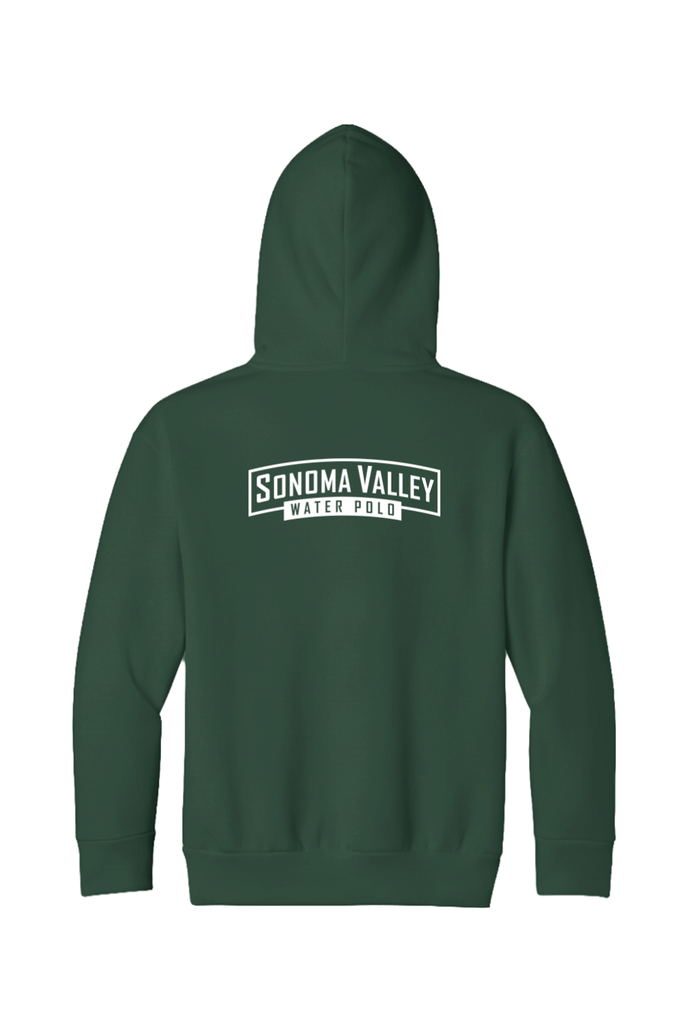 SVHSWP - Team Hoodie