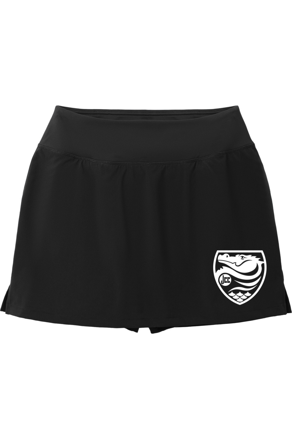 JCC - Sport-Tek Ladies Repeat Skort