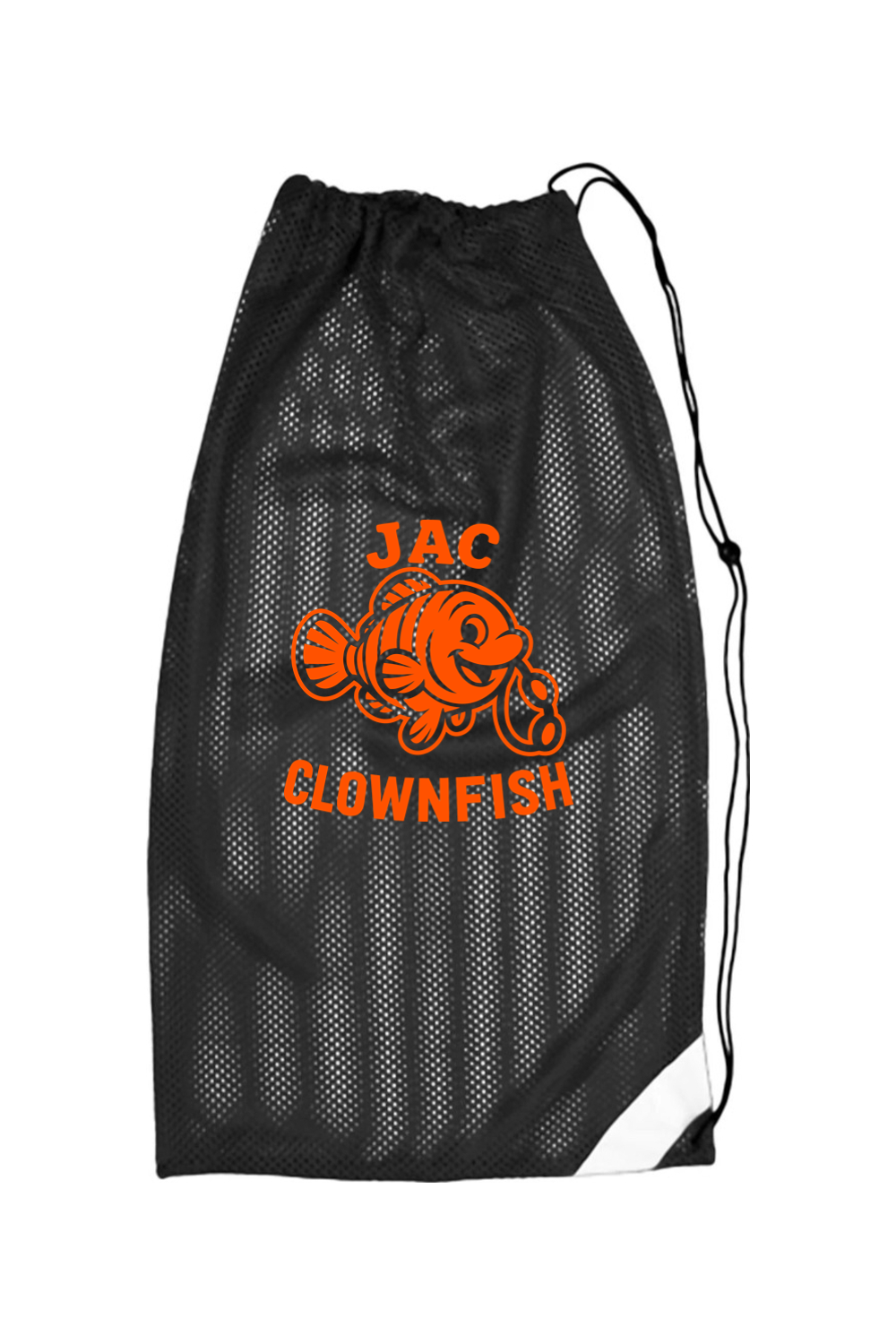 JAC Clownfish Mesh Bag
