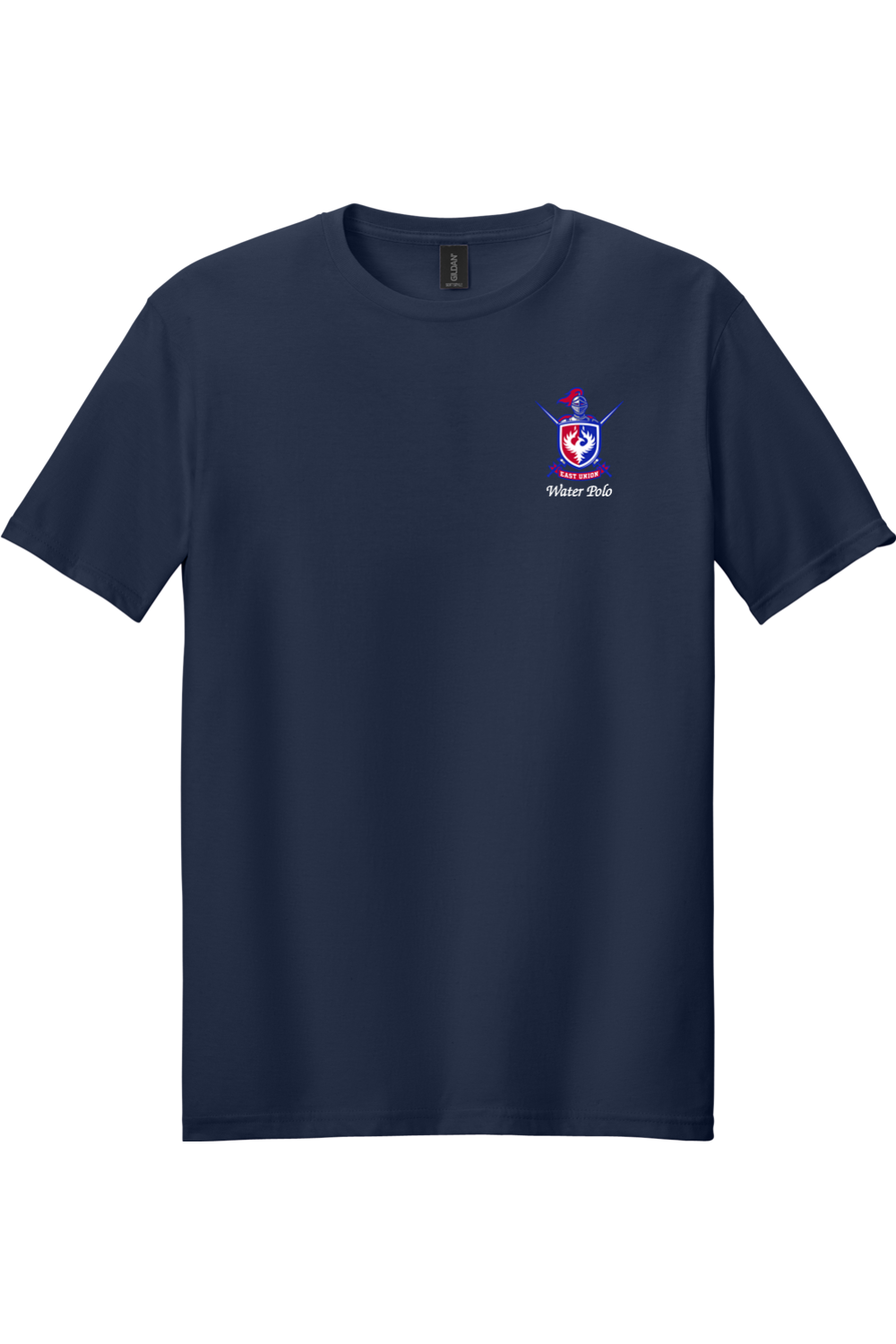 East Union HS WP - Team T-Shirt