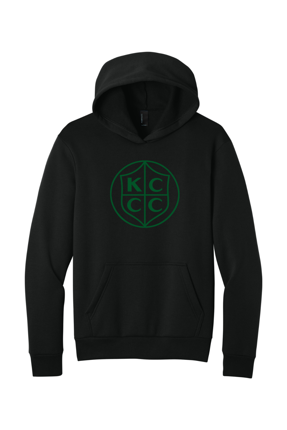 Kansas City Country Club Hoodie