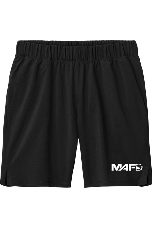 MAFD - Sport-Tek Repeat 7" Shorts with Pockets