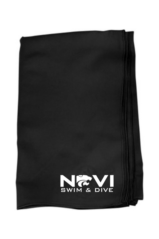 Novi HS - Team Microfiber Towel