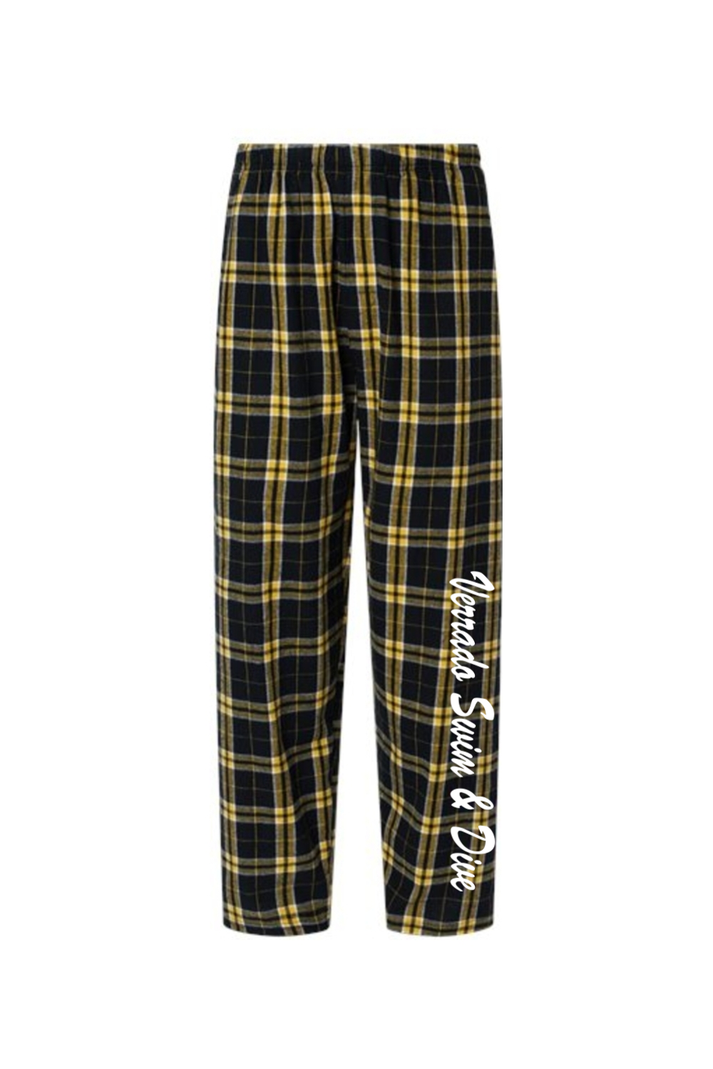 Verrado HS - Mens Boxercraft Flannel Pants