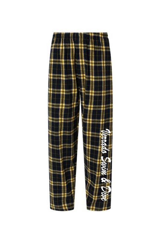 Verrado HS - Mens Boxercraft Flannel Pants