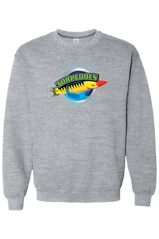Germantown - Crewneck Sweatshirt