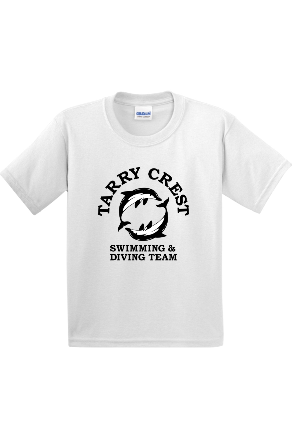 Tarrycrest - YOUTH Cotton T-Shirt
