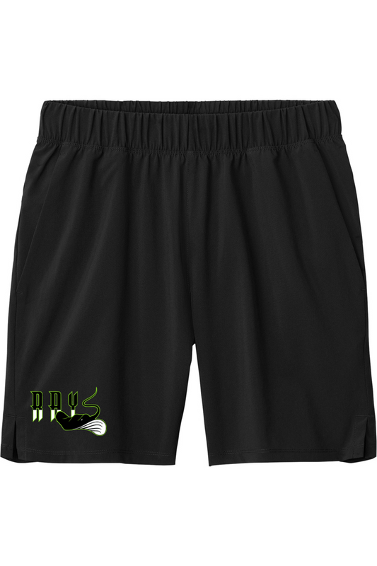 Wilshire - Sport-Tek Men's/Unisex Repeat 7" Short