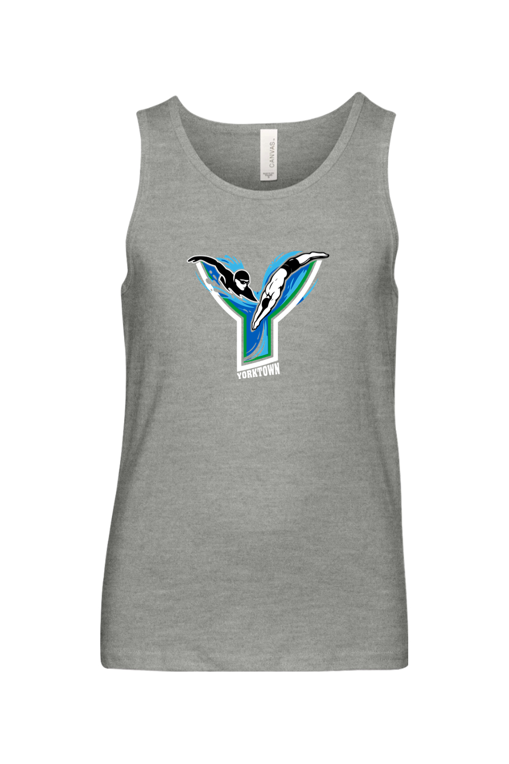 Yorktown Youth Tank