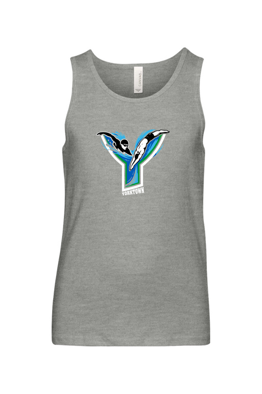 Yorktown Youth Tank