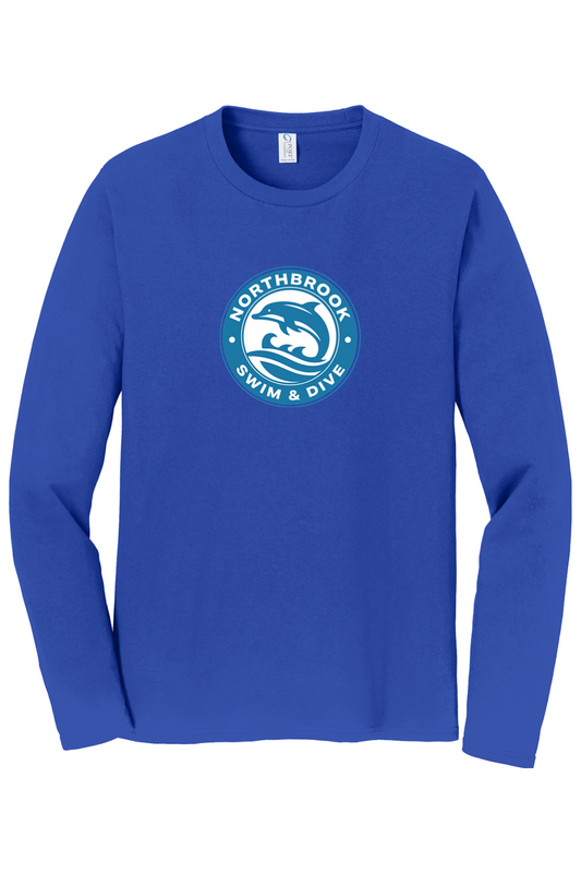 Northbrook CC Long Sleeve Shirt