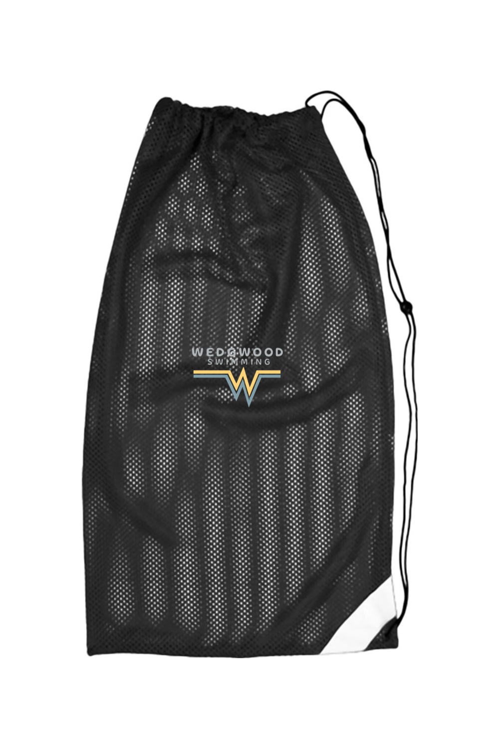 Wedgwood - Making Waves USA Mesh Bag