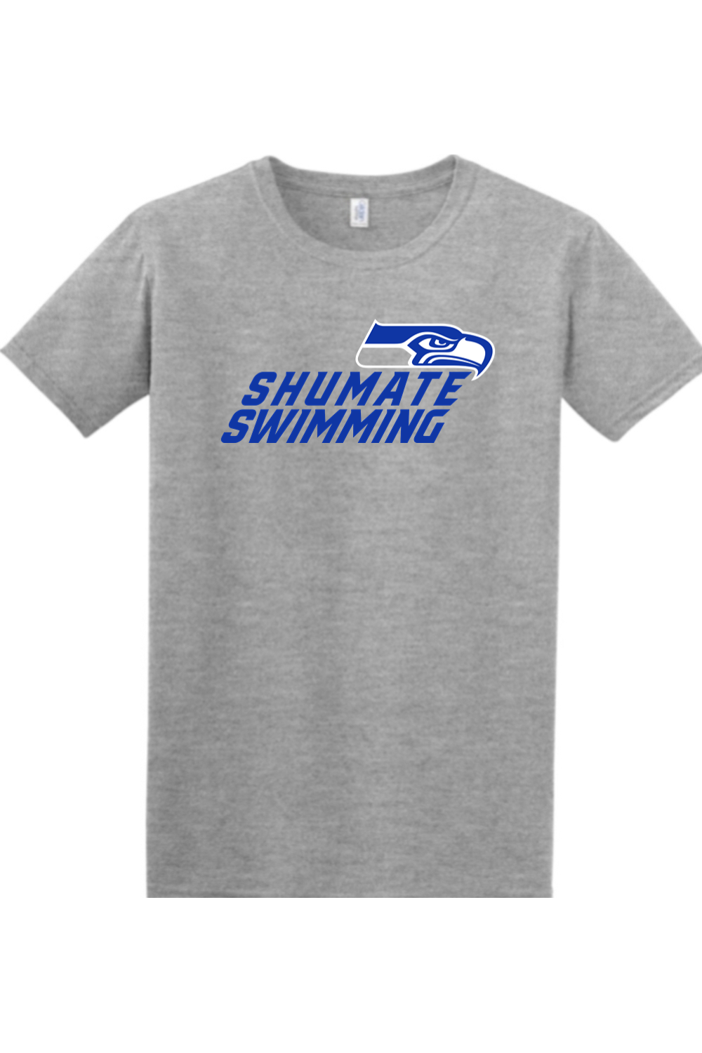 Shumate MS - Team T-Shirt