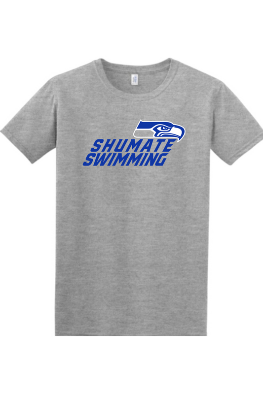 Shumate MS - Team T-Shirt
