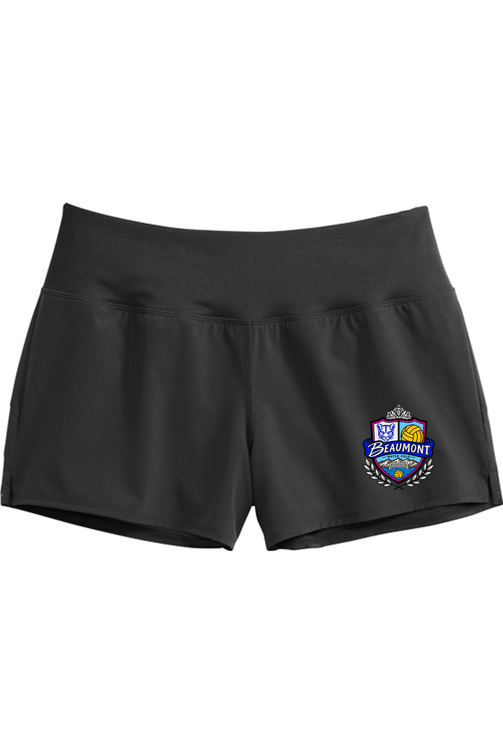 Beaumont - Sport-Tek Ladies Repeat Short