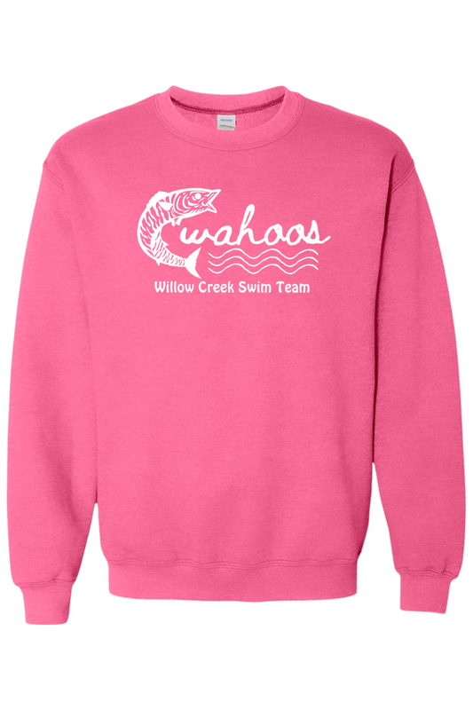Willlow Creek - Crewneck Sweatshirt
