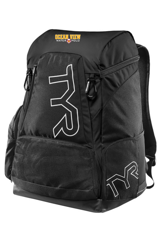 Ocean View HS - TYR Alliance 45L Backpack