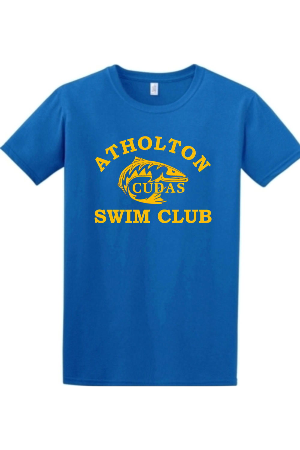 Atholton - T-Shirt