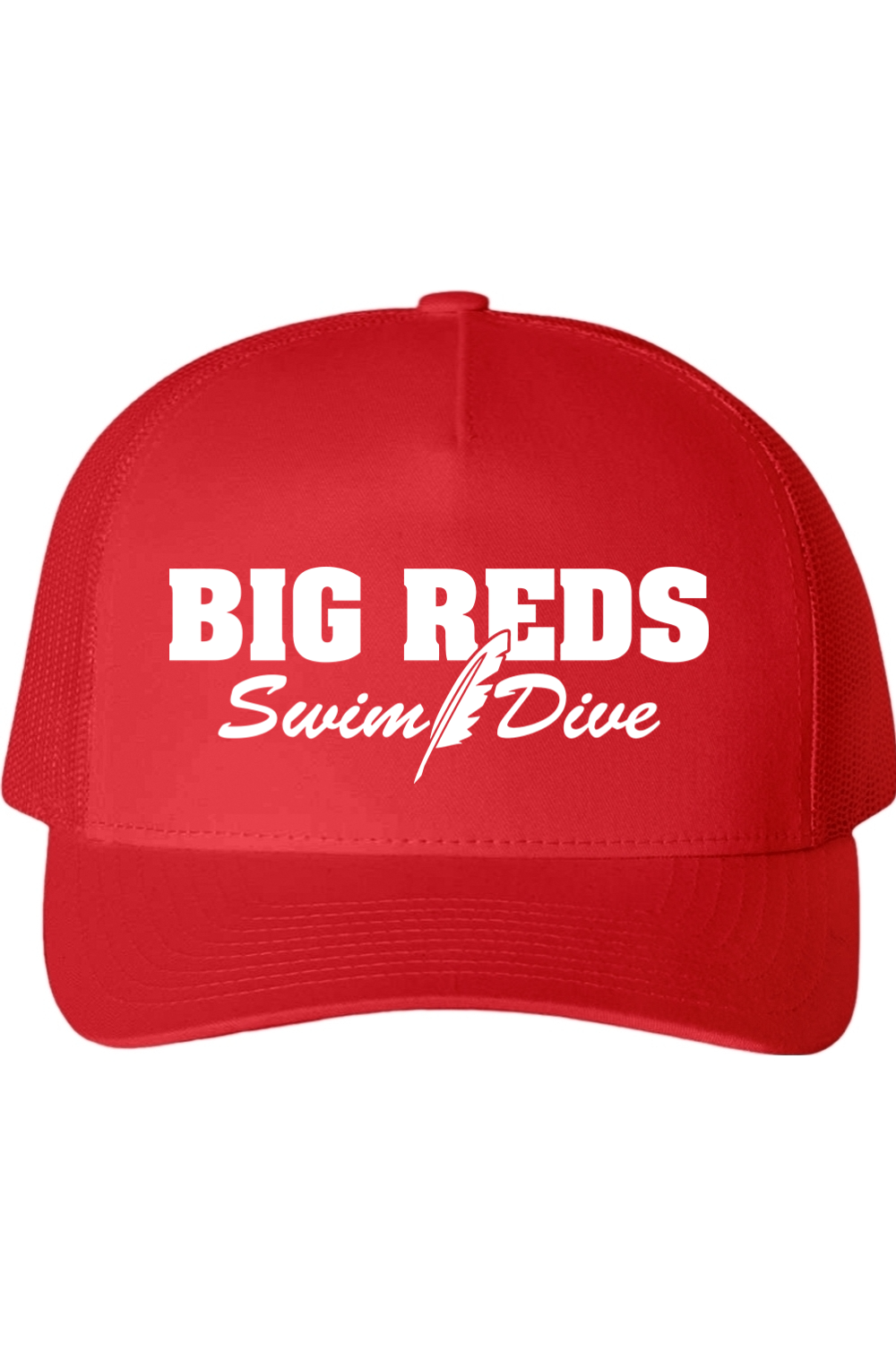 Chippewa Valley HS - Trucker Hat
