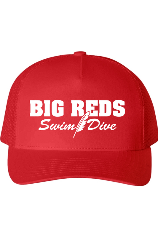 Chippewa Valley HS - Trucker Hat
