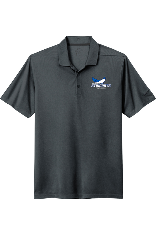 Reserve Stingrays Nike Parent Polo