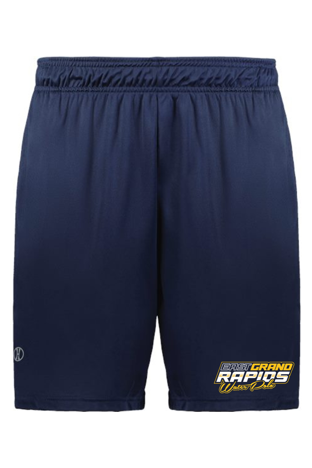 East Grand Rapids HS WP - 6" Short