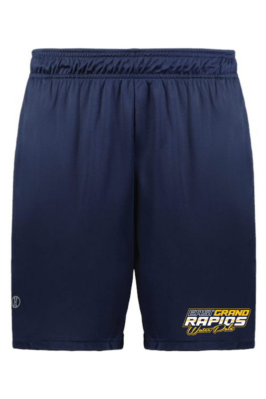 East Grand Rapids HS WP - 6" Short