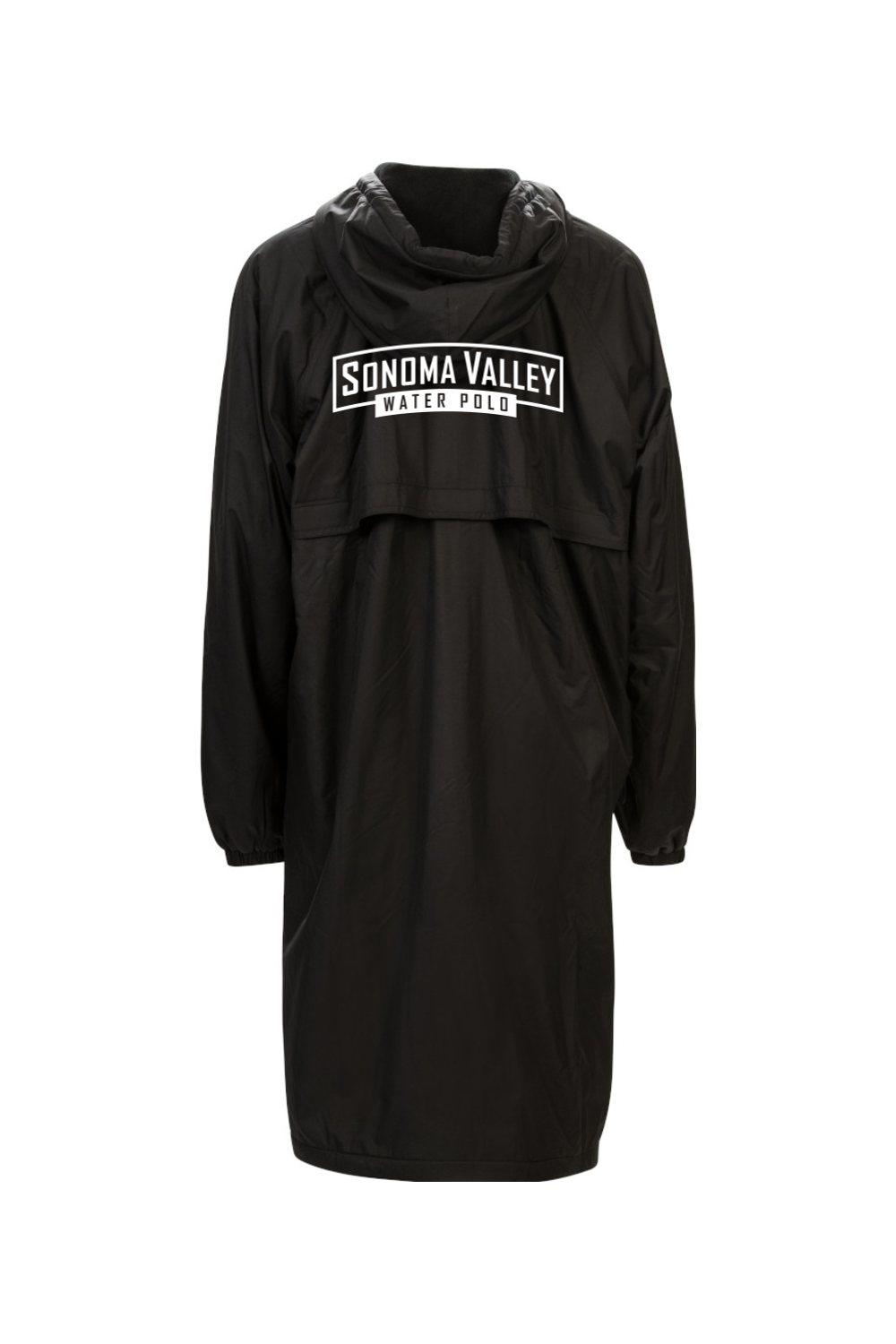 SVHSWP - Team Parka