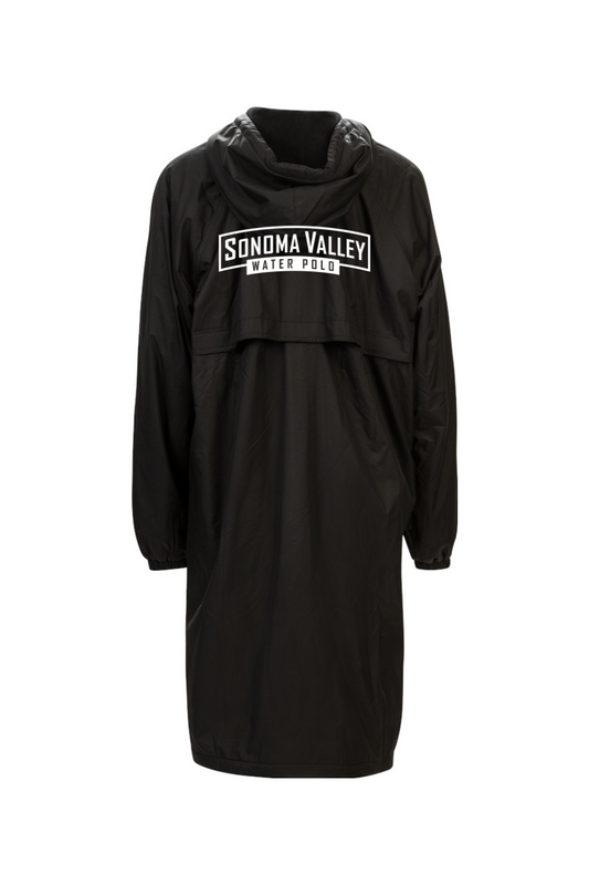 SVHSWP - Team Parka