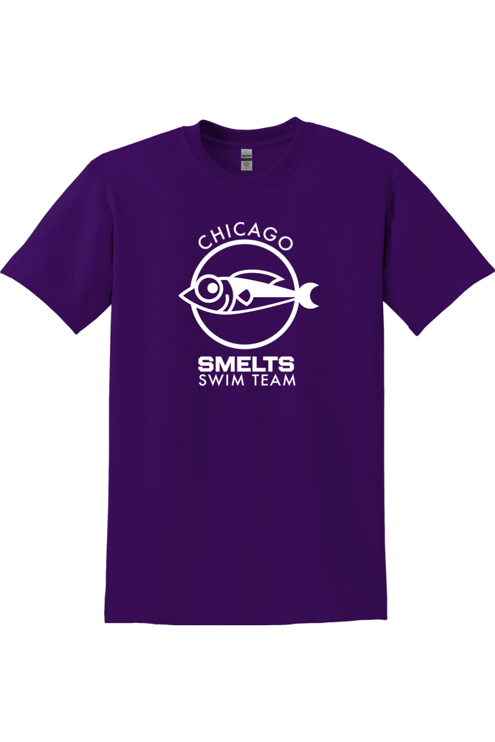 Chicago Smelts - Team T-Shirt