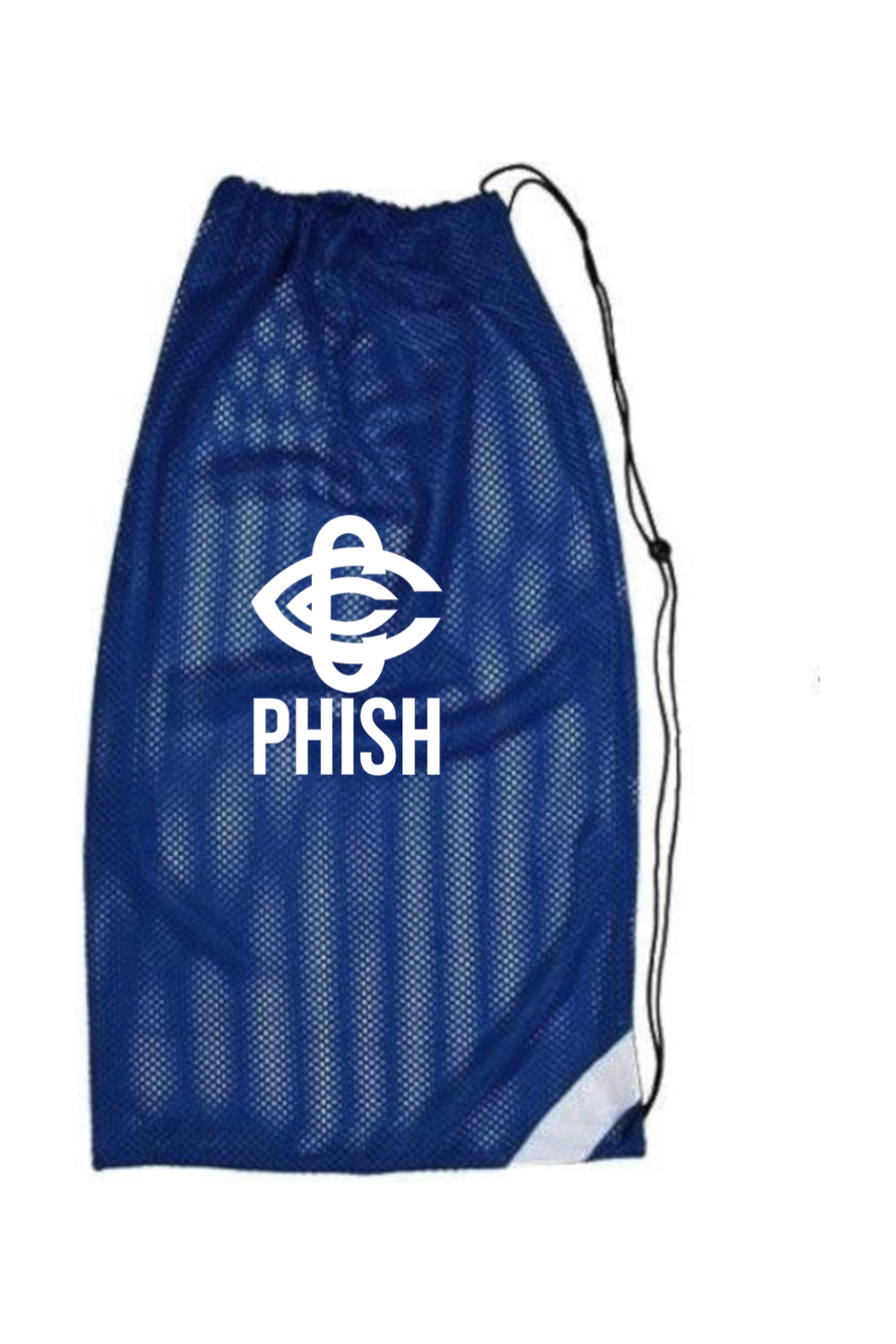 CCC - Making Waves USA Mesh Bag