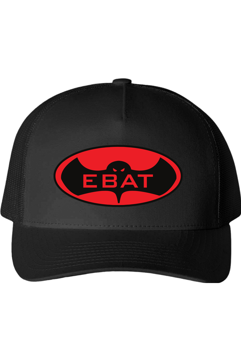 EBAT - Team Trucker Hat