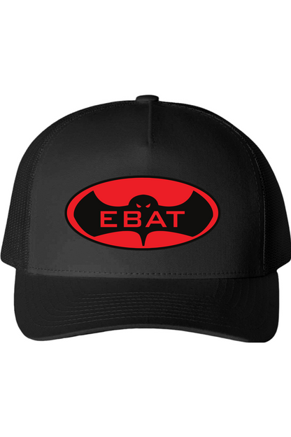 EBAT - Team Trucker Hat