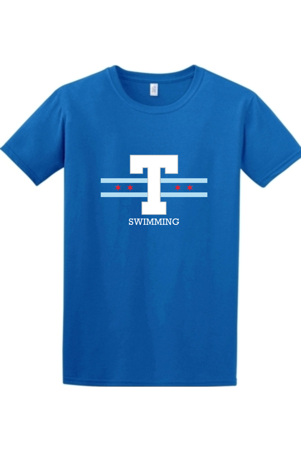 Taft HS - Team Shirt