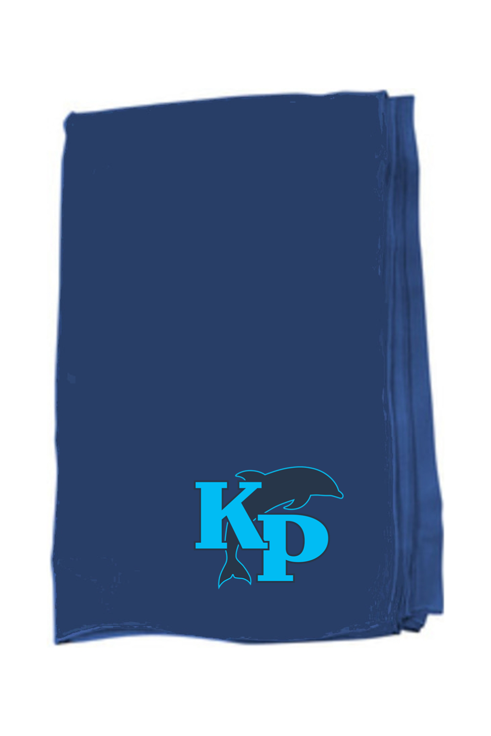 Kingspoint - Making Waves USA Microfiber Towel