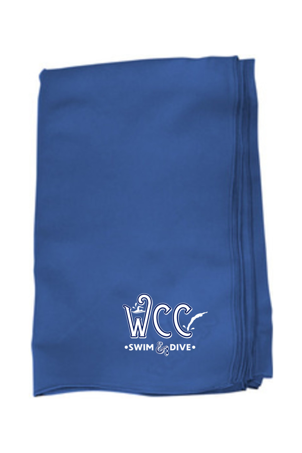 Winchester CC - Team Microfiber Towel