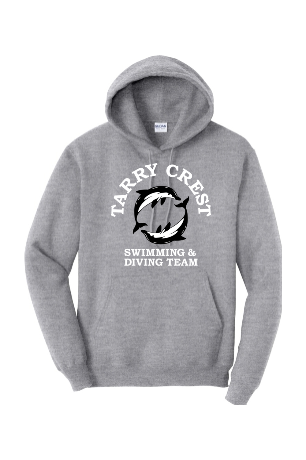 Tarrycrest - Hooded Sweatshirt