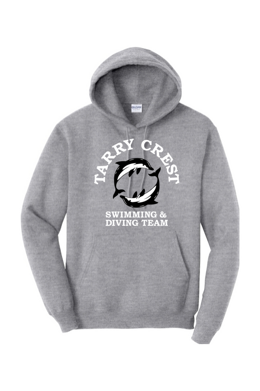 Tarrycrest - Hooded Sweatshirt