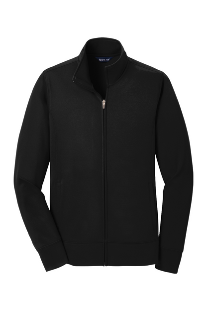 Royal Swimming - Sport-Tek Ladies Full-Zip Jacket (tackle twill)