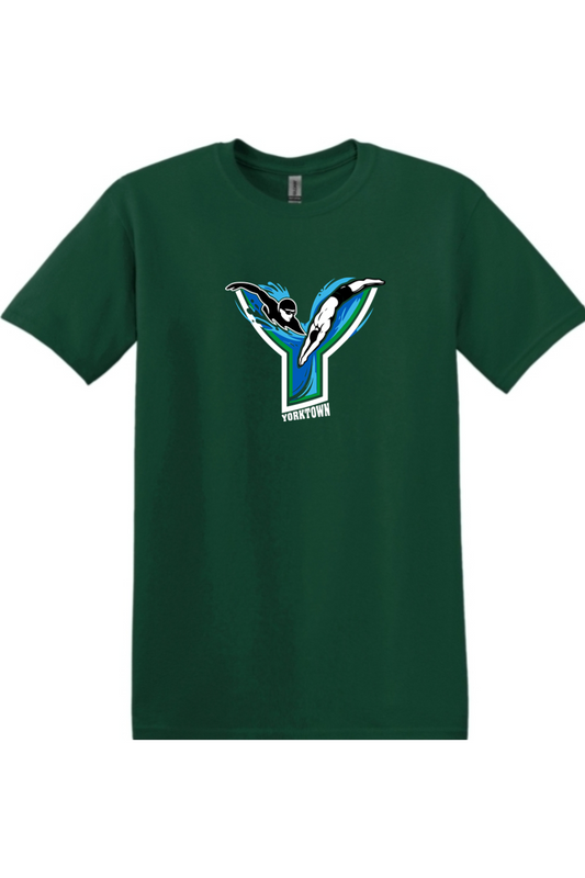 Yorktown Team T-Shirt