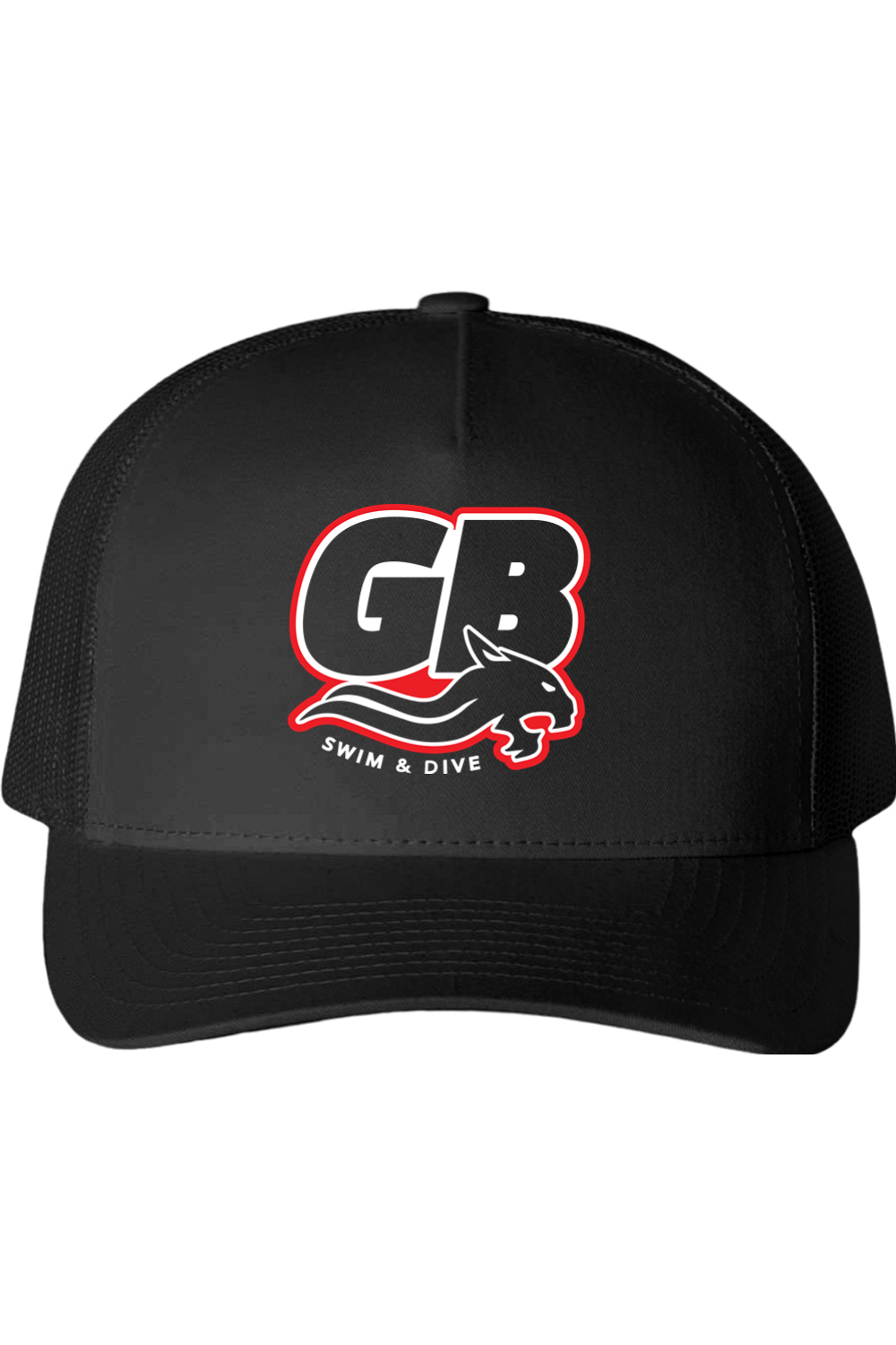 Grand Blanc HS Boys - Team Trucker Hat
