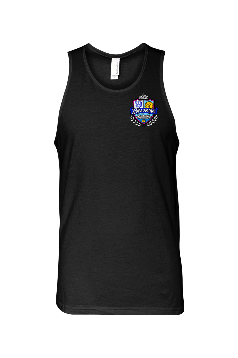Beaumont - Men's Tank