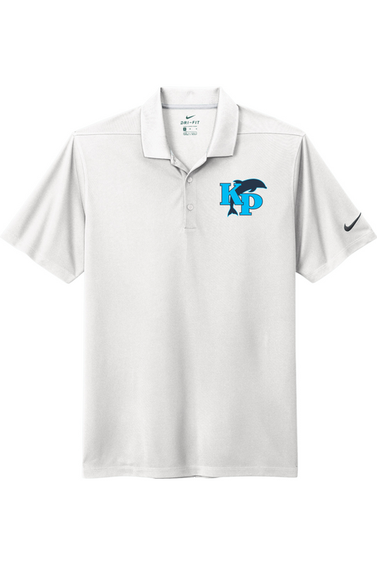 Kingspoint - Nike Dri-FIT Micro Pique 2.0 Polo