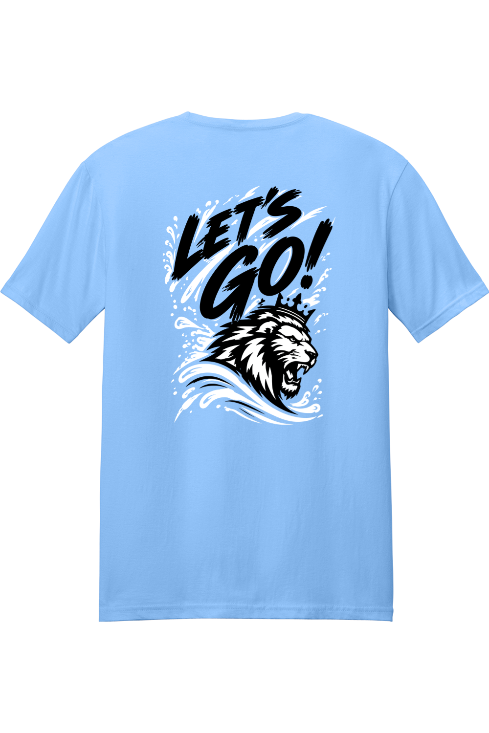 Royal Swimming - Team T-Shirt