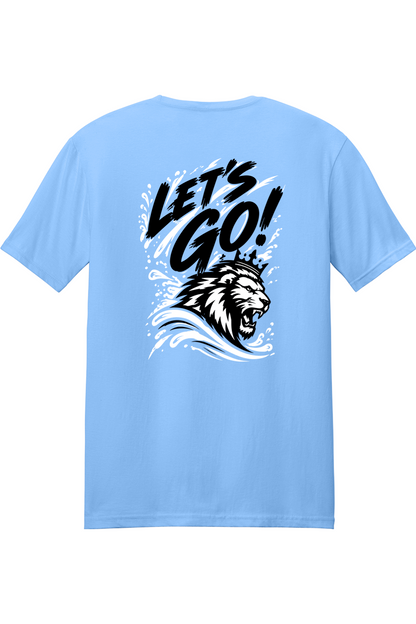Royal Swimming - Team T-Shirt