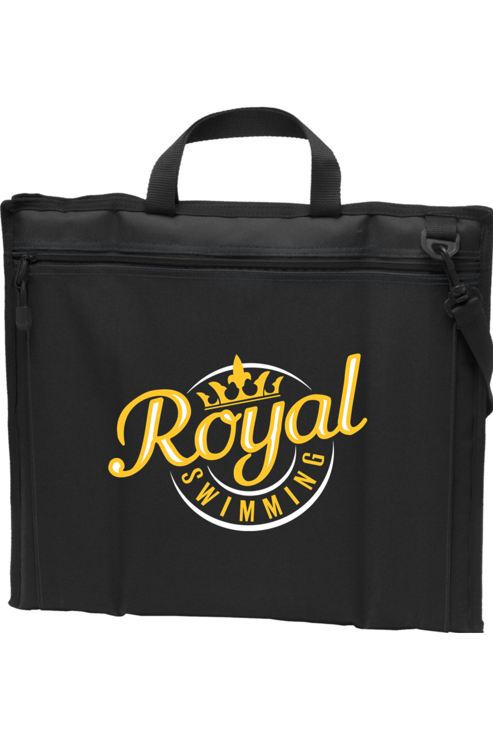 Royal Swimming - Team Stadium Seat
