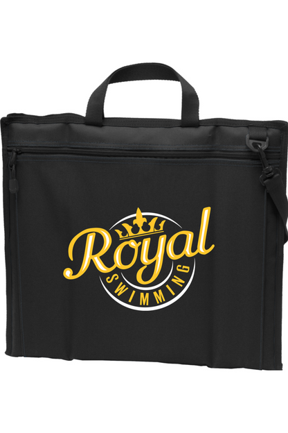 Royal Swimming - Team Stadium Seat