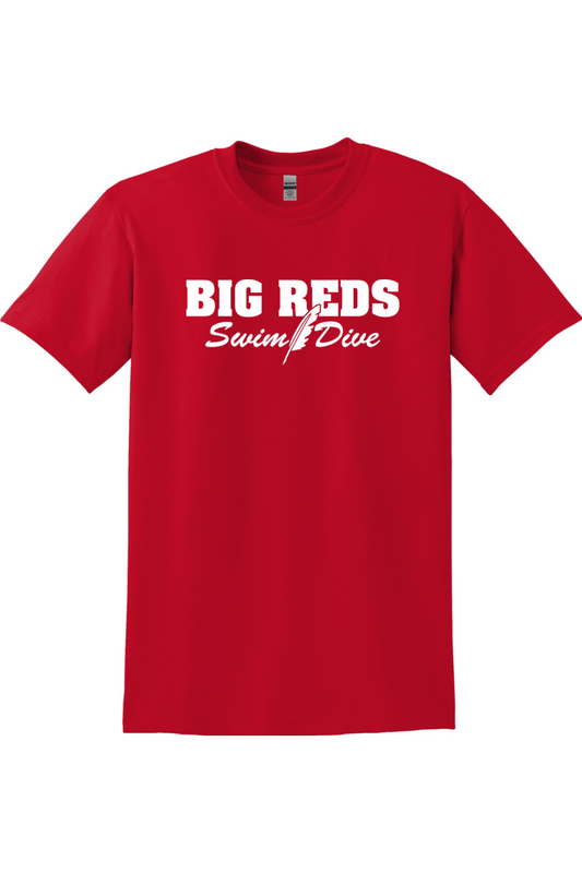 Chippewa Valley HS - Team T-Shirt