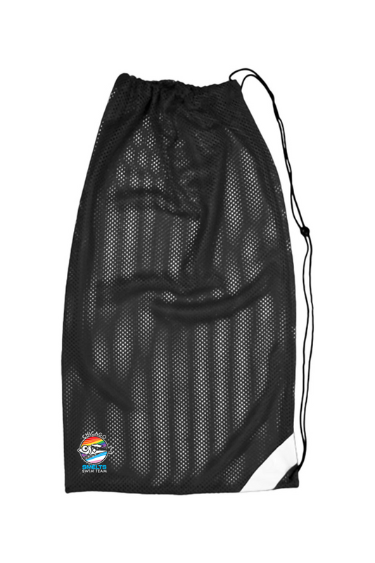 Chicago Smelts - Team Mesh Bag