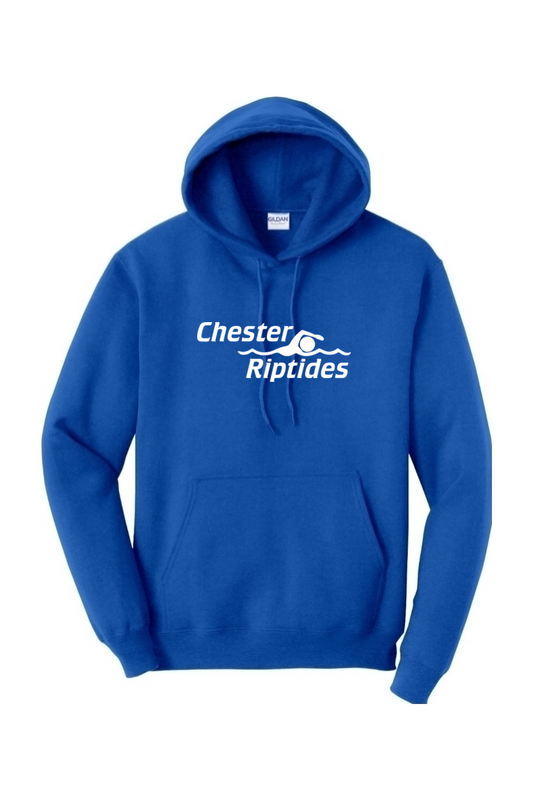 Chester Riptides Hoodie